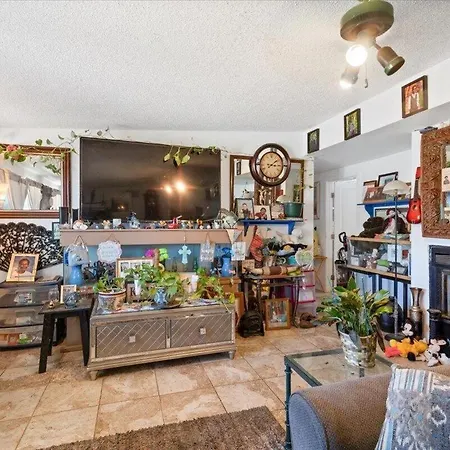 8-spacious-4-bedroom Chalet In Levi Hébergement de vacances